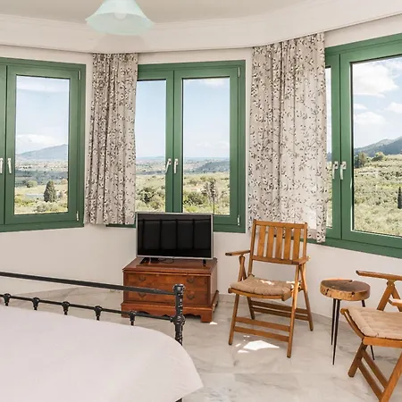 Appartement Fagias Luxury *