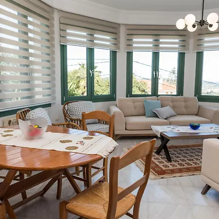 Fagias Luxury Apartment, By Zantewize Апартаменты Agia Marina (Zakynthos)