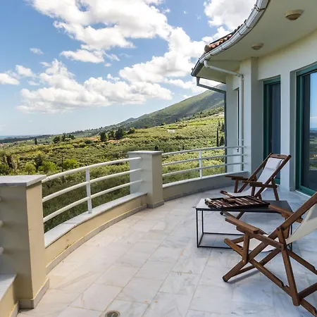 Fagias Luxury Apartment, By Zantewize Agia Marina (Zakynthos)