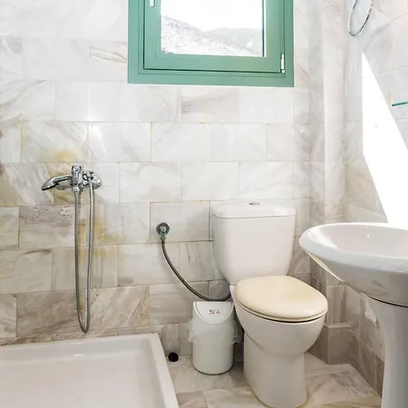Fagias Luxury Appartement