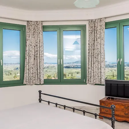 Fagias Luxury Apartment, By Zantewize Апартаменты Agia Marina (Zakynthos)