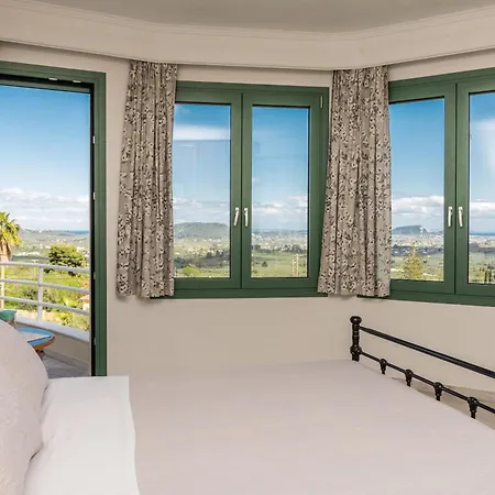 Appartement Fagias Luxury Agia Marina (Zakynthos)