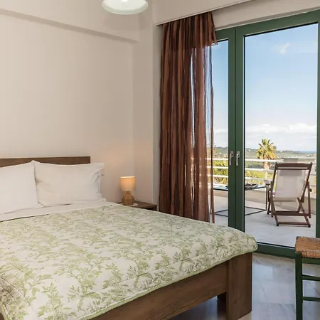 Fagias Luxury Apartment, By Zantewize * Agia Marina (Zakynthos)
