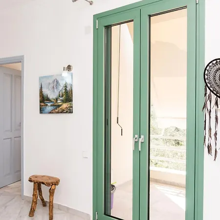 Appartement Fagias Luxury