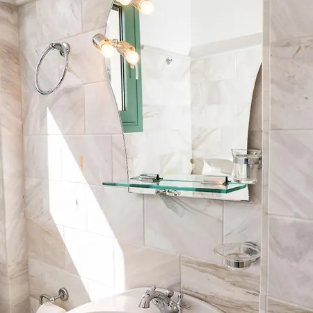 Апартаменты Fagias Luxury Apartment, By Zantewize Agia Marina (Zakynthos)