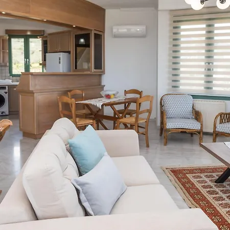 Fagias Luxury Appartement *