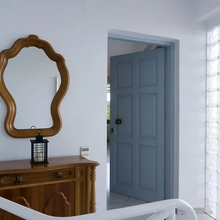 Fagias Luxury Apartment, By Zantewize Апартаменты Agia Marina (Zakynthos)