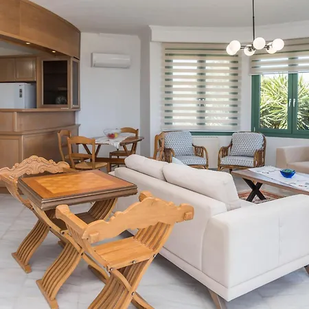 Fagias Luxury Apartment, By Zantewize Апартаменты Agia Marina (Zakynthos)