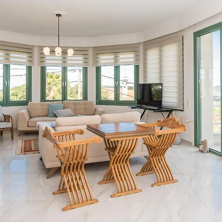 Fagias Luxury Apartment, By Zantewize * Agia Marina (Zakynthos)