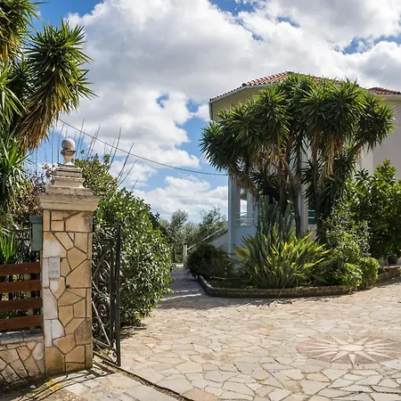 Fagias Luxury Apartment, By Zantewize Agia Marina (Zakynthos)