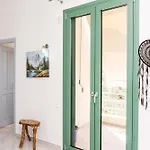דירה Fagias Luxury Apartment, By Zantewize
